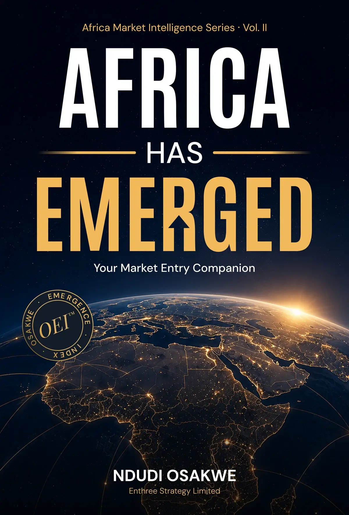 Africa Has Emerged